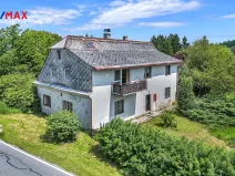 Prodej rodinného domu, Strážná, 382 m2