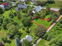 Prodej pozemku pro bydlení, Strážná, 974 m2