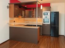 Prodej bytu 2+kk, Praha - Střížkov, Zakšínská, 48 m2