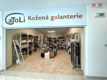 Pronájem obchodního prostoru, Uherské Hradiště, Masarykovo náměstí, 36 m2