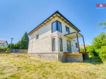 Prodej rodinného domu, Žinkovy, 154 m2