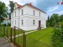 Prodej rodinného domu, Horní Planá, Jiráskova, 150 m2