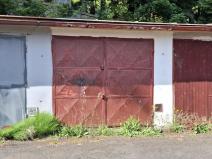 Prodej garáže, Karlovy Vary, Krokova, 19 m2