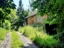 Prodej rodinného domu, Rovensko pod Troskami, Hrabalka, 154 m2