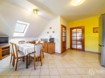 Prodej bytu 3+1, Karlovy Vary - Tašovice, 132 m2