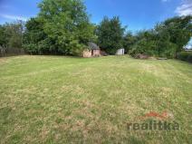 Prodej pozemku pro bydlení, Bohušov - Ostrá Hora, 1412 m2