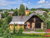 Prodej chalupy, Rohozná, 237 m2