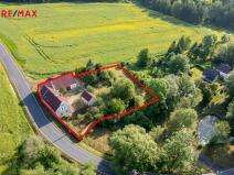 Prodej rodinného domu, Chyše, Nová Teplice, 359 m2