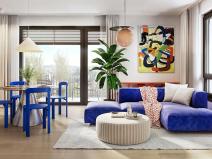 Prodej bytu 3+kk, Brno, Plynárenská, 74 m2