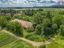 Prodej rodinného domu, Podbořanský Rohozec, 300 m2