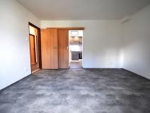 Pronájem bytu 2+1, Plzeň, Zábělská, 56 m2