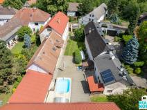 Prodej rodinného domu, Kanina, 386 m2