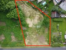 Prodej pozemku pro bydlení, Petrovice, 1611 m2