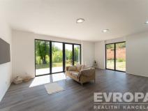 Prodej rodinného domu, Bystřice - Líšno, Líšno, 230 m2