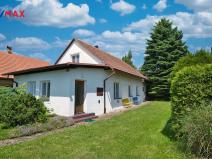 Prodej rodinného domu, Seč, U Veselky, 144 m2