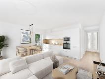 Prodej bytu 3+kk, Hořovice, U Knížecí cesty, 67 m2