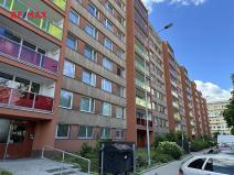 Prodej bytu 3+1, Kladno, Ostravská, 71 m2