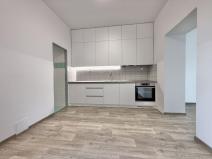 Pronájem bytu 2+kk, Opava - Předměstí, Hviezdoslavova, 55 m2