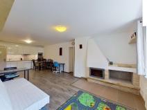 Prodej bytu 3+kk, Nová Pec - Dlouhý Bor, 80 m2