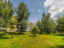 Prodej bytu 3+kk, Poděbrady - Poděbrady III, V Aleji, 70 m2