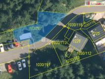 Prodej chaty, Harrachov, 25 m2