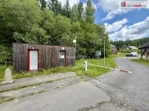 Prodej chaty, Harrachov, 25 m2