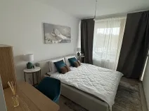 Prodej bytu 2+kk, Praha - Radlice, U Komína, 58 m2