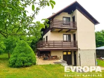 Prodej chaty, Ždírec, č.ev., 84 m2