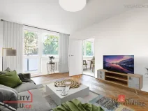 Prodej bytu 4+1, Brno - Řečkovice, Renčova, 91 m2