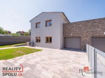 Prodej rodinného domu, Plzeň - Severní Předměstí, Na Roudné, 178 m2