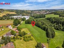 Prodej pozemku pro bydlení, Kožlí, 12665 m2