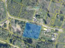 Prodej pozemku pro bydlení, Aš, 2270 m2