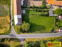 Prodej pozemku pro bydlení, Biskupice, 1853 m2