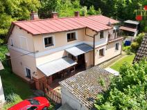 Prodej rodinného domu, Mírová pod Kozákovem - Sekerkovy Loučky, 200 m2