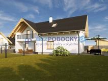 Prodej rodinného domu, Malá Losenice, 76 m2