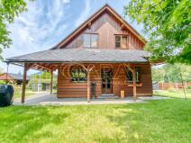 Prodej rodinného domu, Čeladná, 134 m2