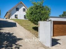 Prodej rodinného domu, Horní Věstonice, Mandloňová, 164 m2