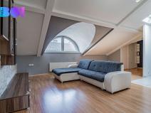 Prodej bytu 3+kk, Ostrava, Mírová, 99 m2