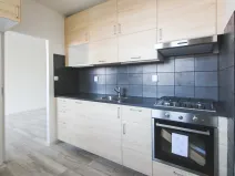 Pronájem bytu 2+1, Praha - Libeň, Sokolovská, 47 m2