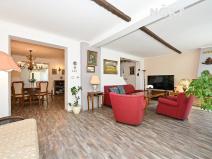 Prodej rodinného domu, Brno, Rekreační, 200 m2