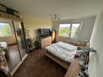 Pronájem bytu 1+1, Lanškroun - Ostrovské Předměstí, Seifertova, 36 m2