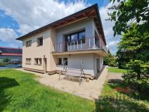 Prodej rodinného domu, Litultovice, 254 m2