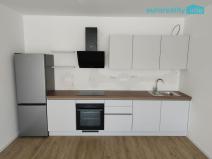 Prodej bytu 3+kk, Karlovy Vary - Rybáře, Sedlecká, 90 m2