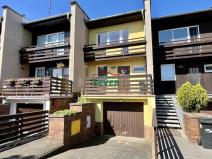 Prodej rodinného domu, Novosedlice, Bystřická, 152 m2