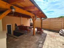 Prodej rodinného domu, Vyškov - Rychtářov, 72 m2