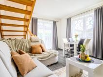 Prodej bytu 3+kk, Polerady, 78 m2