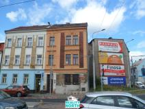 Pronájem rodinného domu, Ústí nad Labem - Předlice, Majakovského, 135 m2