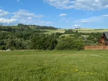 Prodej pozemku pro bydlení, Bransouze, 900 m2