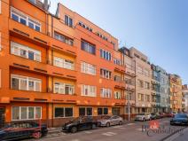 Prodej bytu 3+1, Pardubice - Zelené Předměstí, Sladkovského, 76 m2