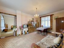 Prodej rodinného domu, Slavíkovice, 660 m2